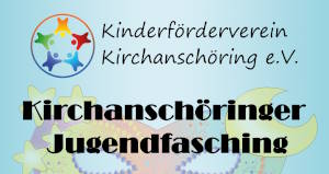 Jugendfasching