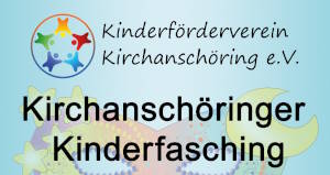 Kinderfasching